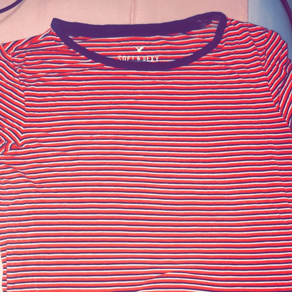 Sort & Sexy Tee